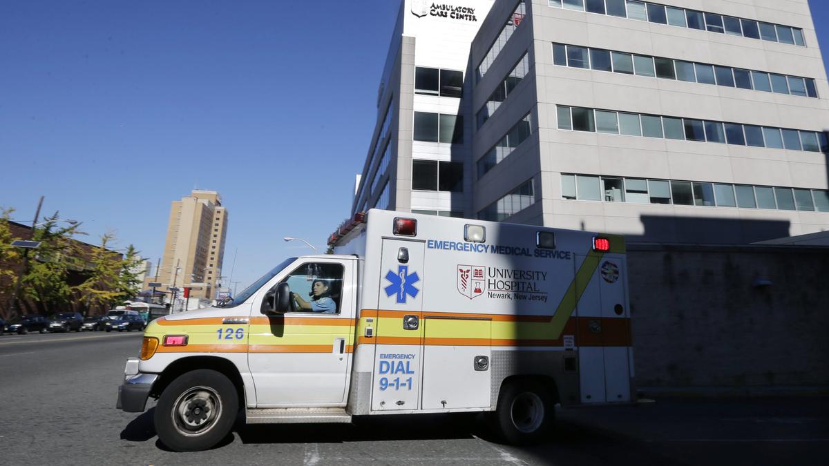 US Hospitals Begin Posting Prices Online in Transparency Push by Trump Administration