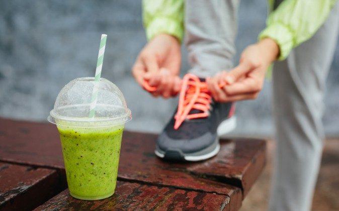 5 Simple Things Healthy People Do Every Day