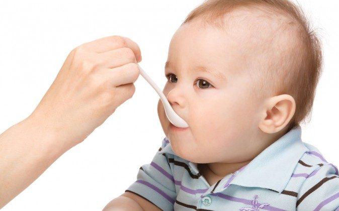 Is a Sweet Placebo Best for Coughing Babies?