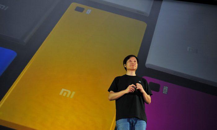 China’s Xiaomi Imitator Not Innovator