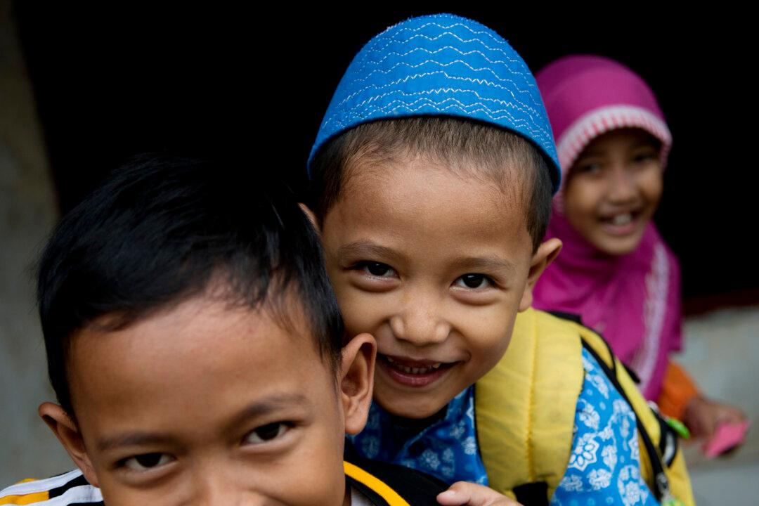 You Might Not Know It, but You’re Happy and Your Language Shows It
