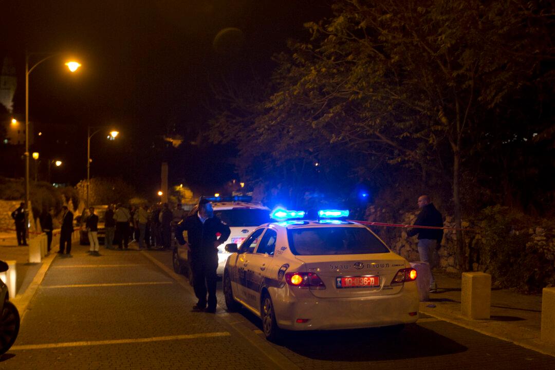 Police Arrest Jewish Settlers Following Israel Church Attack