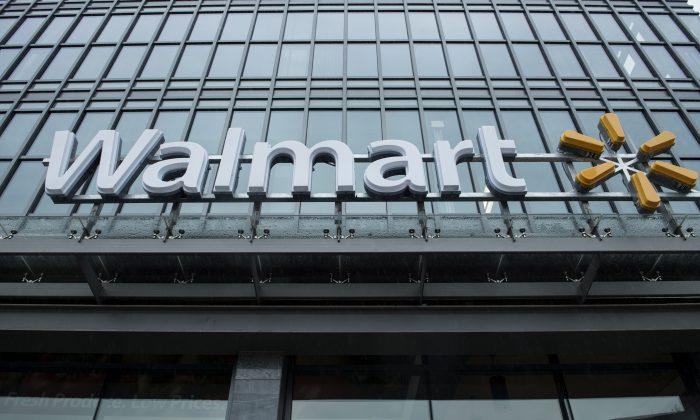 Wal-Mart Tests Matching Prices With Online Rivals