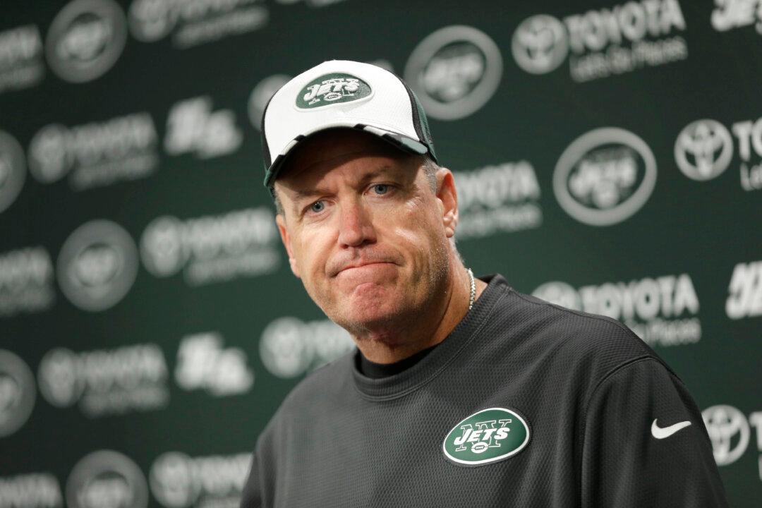 New York Jets News, Rumors: Rex Ryan, Sheldon Richardson, Geno Smith, Michael Vick