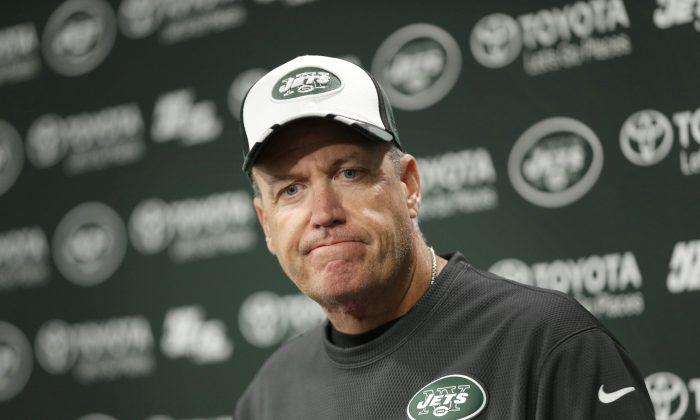 On the Ball: The Jets—Time to Plan for 2015?