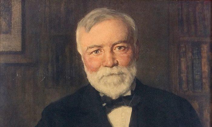 Why Carnegie Still Matters