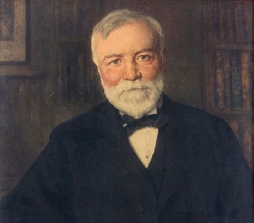 Why Carnegie Still Matters