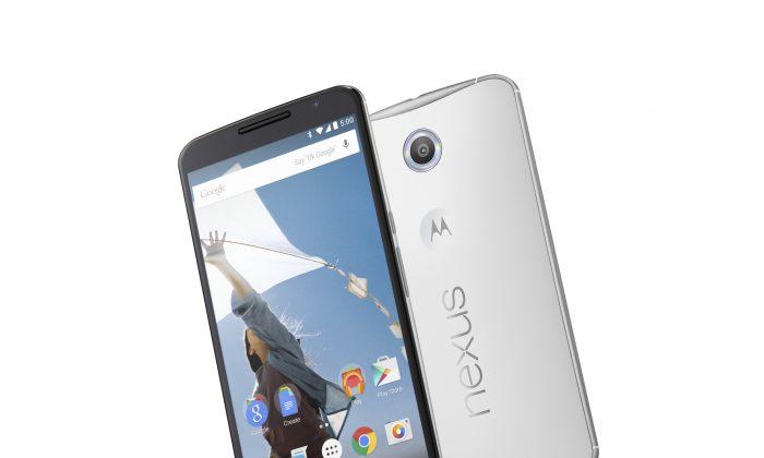 Buy a Nexus 6 and Get Six Months of Free Google Music Unlimited Access