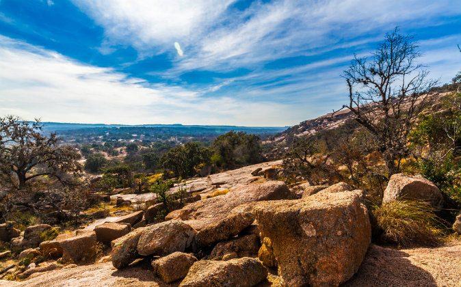 5 Great Adventure Hikes in Texas