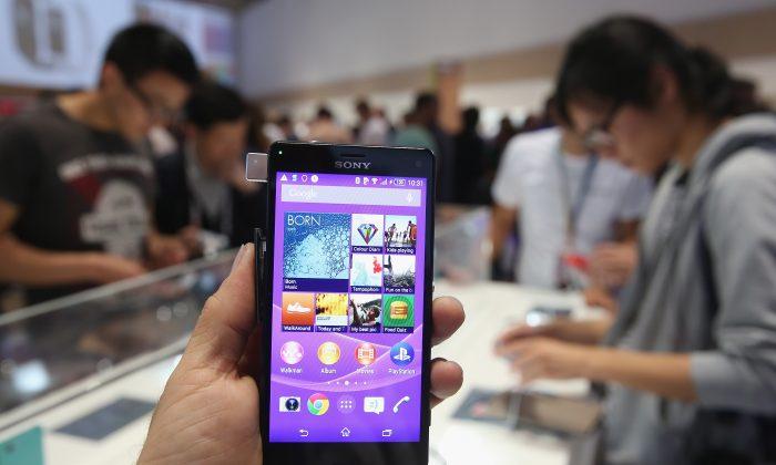 Sony Xperia Z3 Spy App Reveals New Trend in China’s Cyberespionage