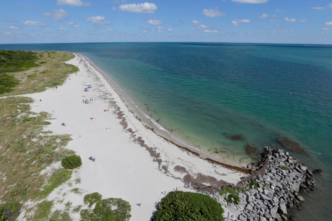 Lots of Speculation, Few Clues About Mysterious Beach Blast