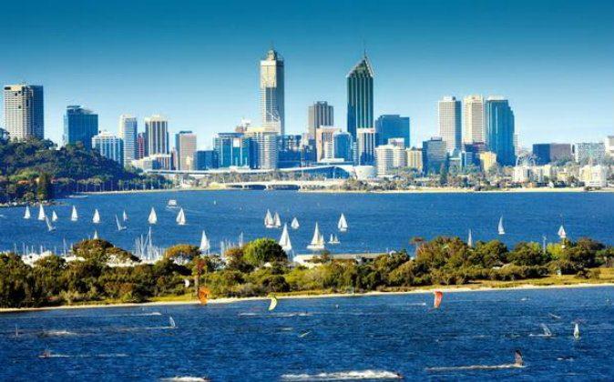 5 Reasons to Visit Perth