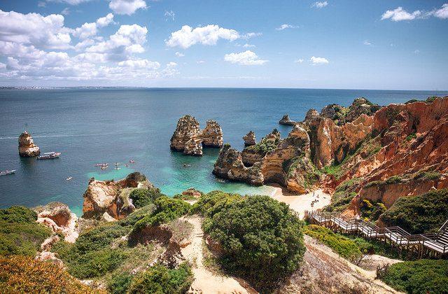 5 Reasons to Visit Portugal This Winter