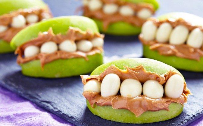 Worst Halloween Candy for Your Teeth (+ Better Options)