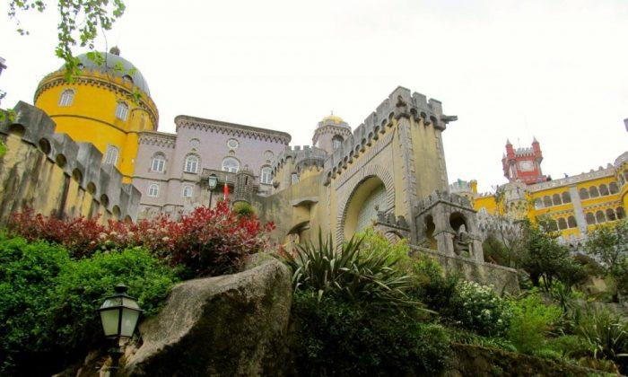 Sintra: Way More Than Just a Day Trip