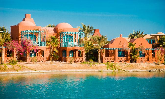 El Gouna: Paradise on the Red Sea