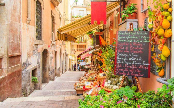 Things to Do for Free in Sicily