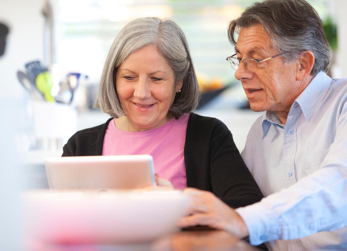 Scientists Are Skeptical of ‘Brain Games’ for Older Adults