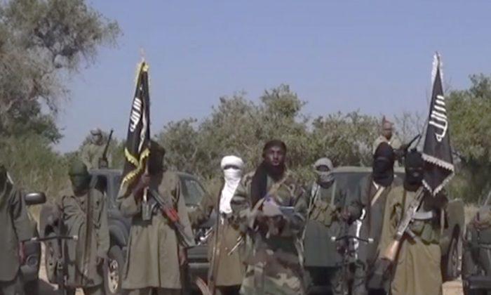 Nigerian Leader Visits Cameroon as Boko Haram Attacks