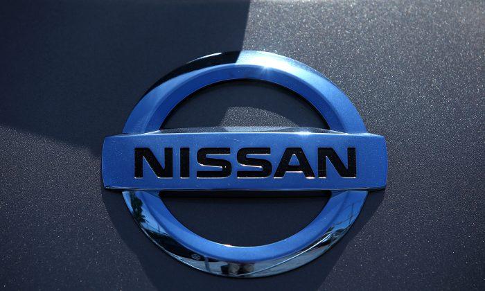 Nissan Recalls Over 200,000 Pickups Due to Risk of Rolling Away