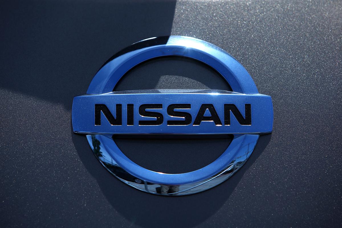 Nissan Recalls Infiniti SUVs to Fix Air Bags
