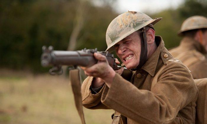 Film Review: ‘Private Peaceful,’ Brothers in Arms