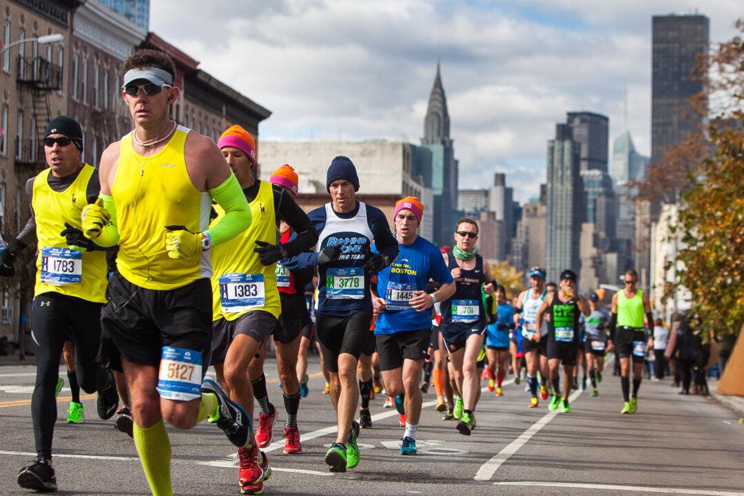 All Exercisers Can Benefit From Elite Training Methods