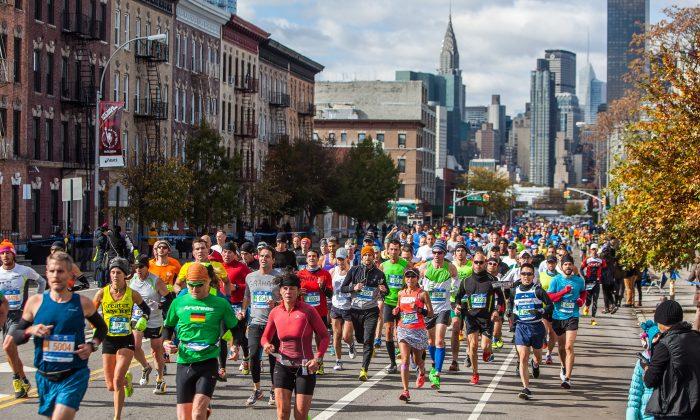 NYC Marathoners Share Their Secrets for Overcoming Obstacles