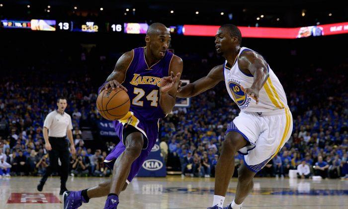 Lakers News, Trade Rumors: Kobe Bryant, Jeremy Lin, Byron Scott, Jordan Hill