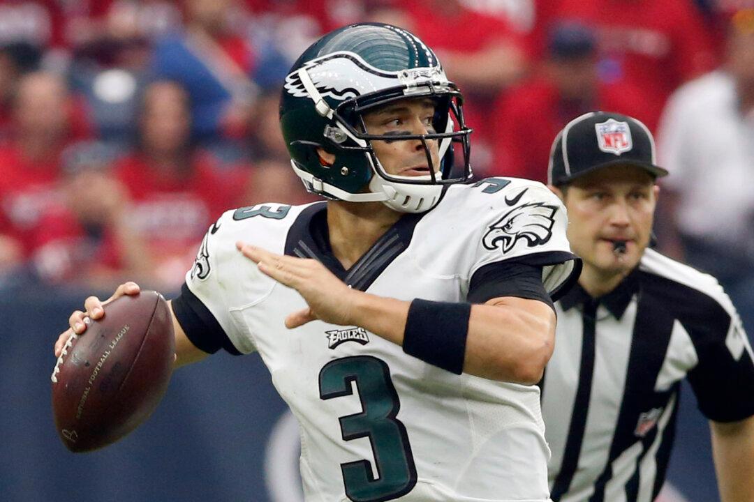 Fantasy Football: Waiver Wire’s Top Pickups After Week 9