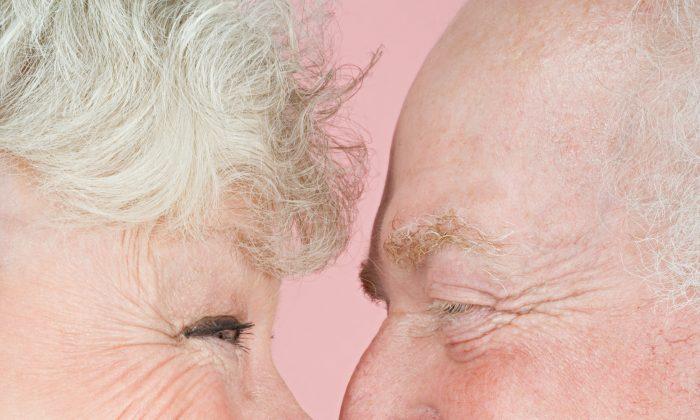 Can Subliminal Messages Improve Old Age?