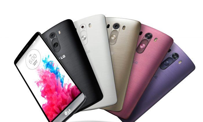 Android Lollipop LG G3 Release Date: United States and Europe in November or December 2014