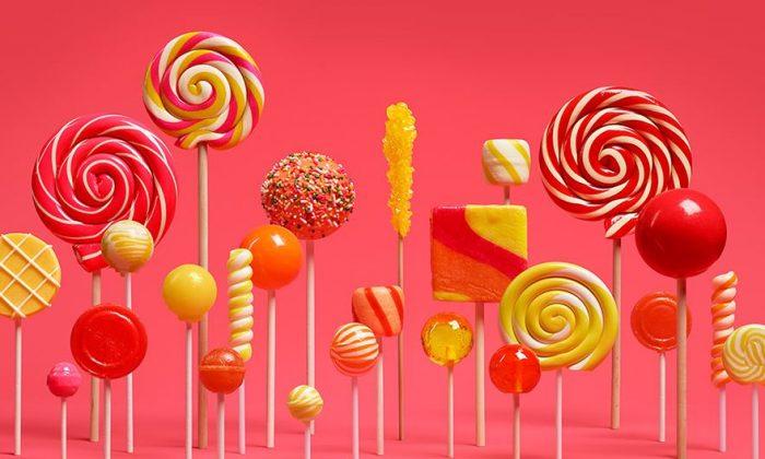 Android 5.0 Lollipop Has Less Than 0.1% Adoption a Month After Launch