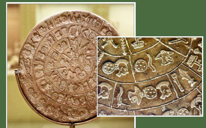 Have Researchers Cracked the Code of the 4,000-Year-Old Phaistos Disc?