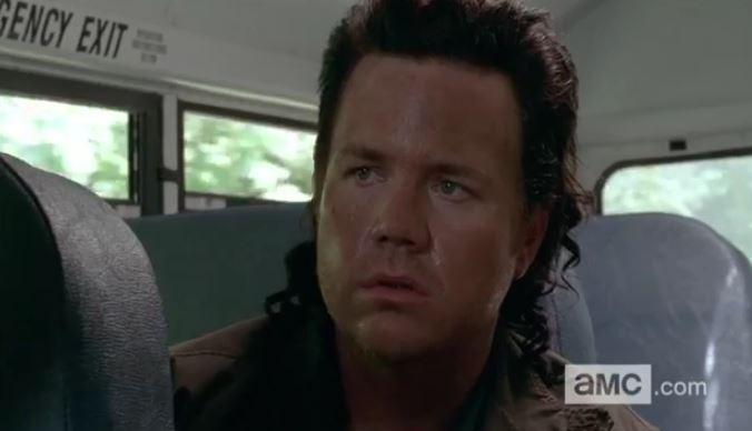 Walking Dead Season 5, Episode 5 Video Preview for ‘Self Help’