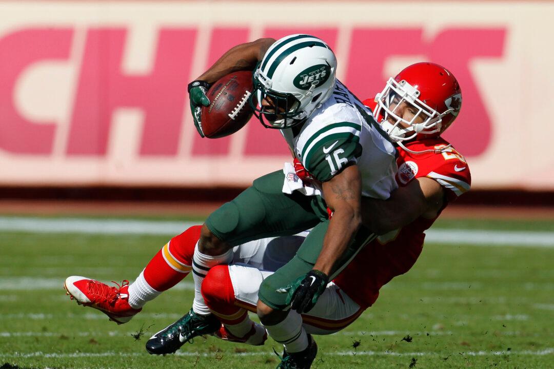 On the Ball: Steelers Visiting Jets at Wrong Time for Gang Green