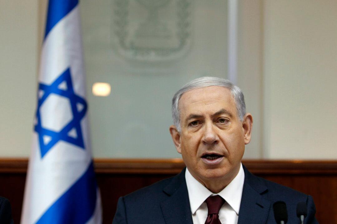 Israel Refuses to Let Sisters of Hamas Leader Visit Gaza