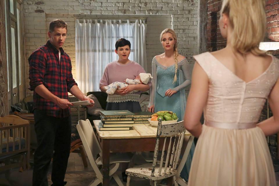 Once Upon a Time Season 4 Spoilers: Major Death May Happen This Season