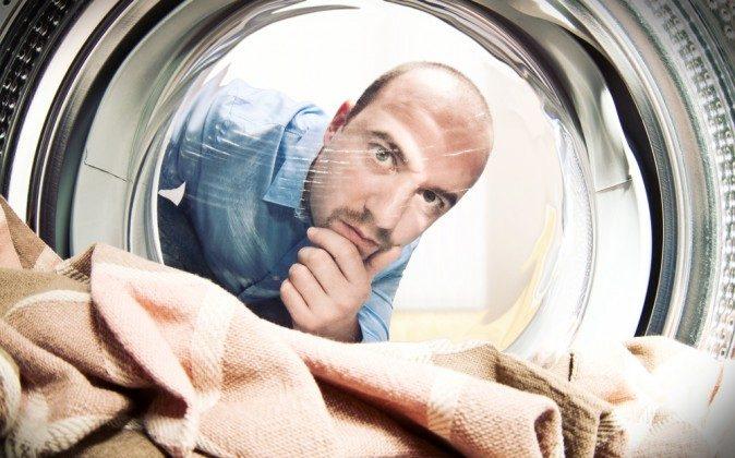 5 Tips for a Greener Laundry