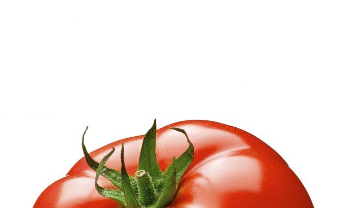 Eat Your Tomatoes to Protect Cardiovascular Health