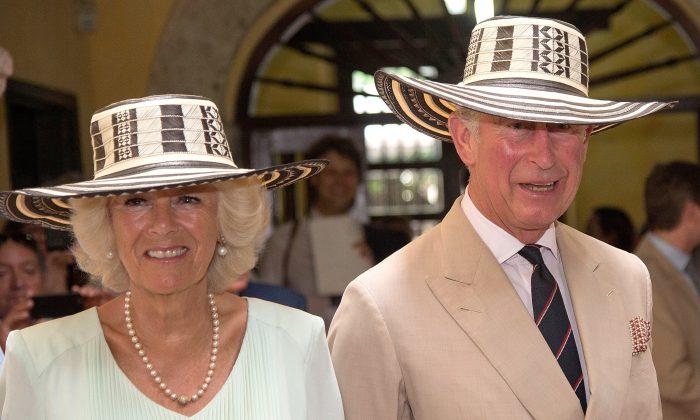 Prince Charles Slammed for Plaque Commemorating ‘English Pirates’ at Cartagena
