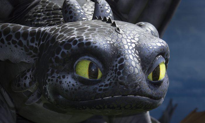 How to Train Your Dragon 3 Plot Spoilers and 2017 Release Date