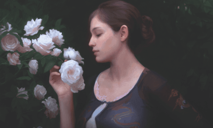 Painter Spotlight: Adrian Gottlieb, a Poet With Paint
