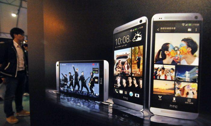 Android L HTC One M7 and M8 Release Date Either in Late 2014 or Early 2015