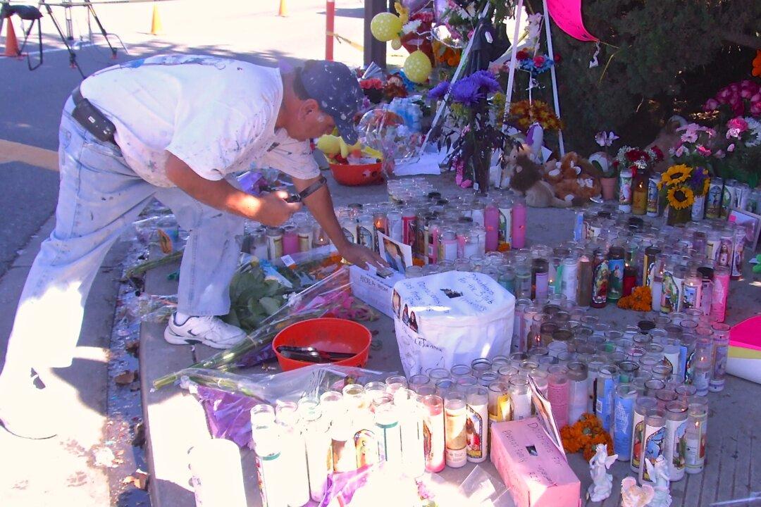 Fatal Halloween Collision Highlights SoCal Hit and Run Problem