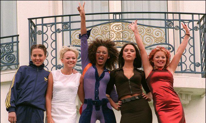 It’s Science: Spice Girls Have World’s Catchiest Song