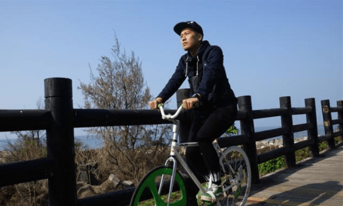 Slow Living in Yilan – a Thoughtful Gift for a Father Bicycle Stem Shock Absorber – a Small Device That Plays a Big Part