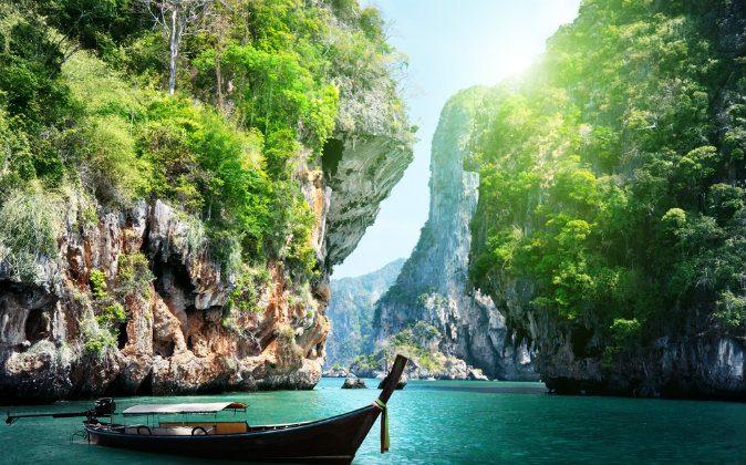Things You Should Know Before Traveling to Thailand