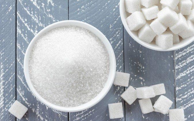 The Dangers of Sugar: How Sugar Is Killing You and Your Kids