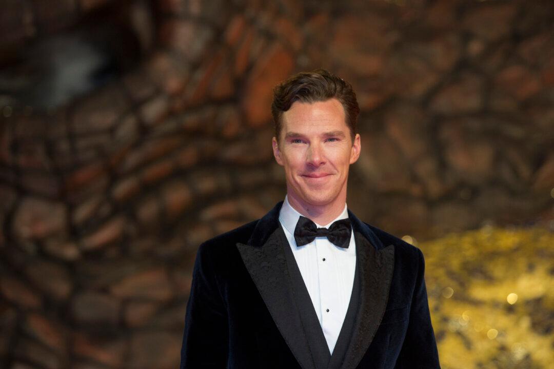 Sophie Turner of Game of Thrones Says She’s Not Marrying Benedict Cumberbatch